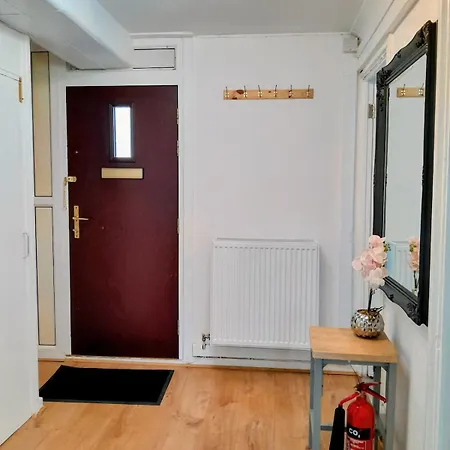Apartment Comfortable Near Center Leeds (West Yorkshire)