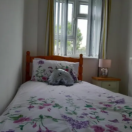 Comfortable Near Center
